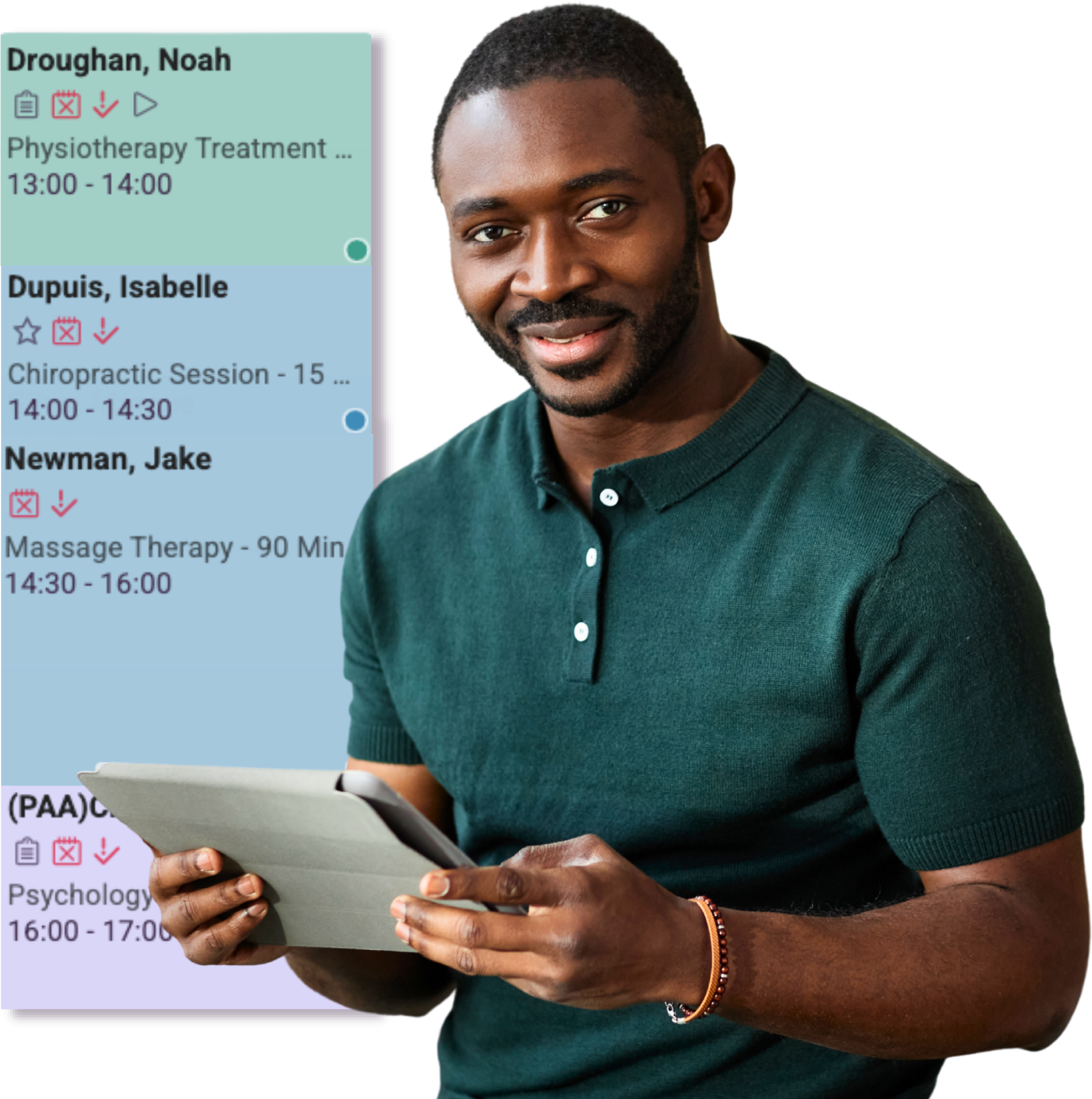 All-in-One Clinic Management Software for Every Healthcare