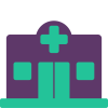 Small ( 1-3 practitioner(s), 1 clinic )