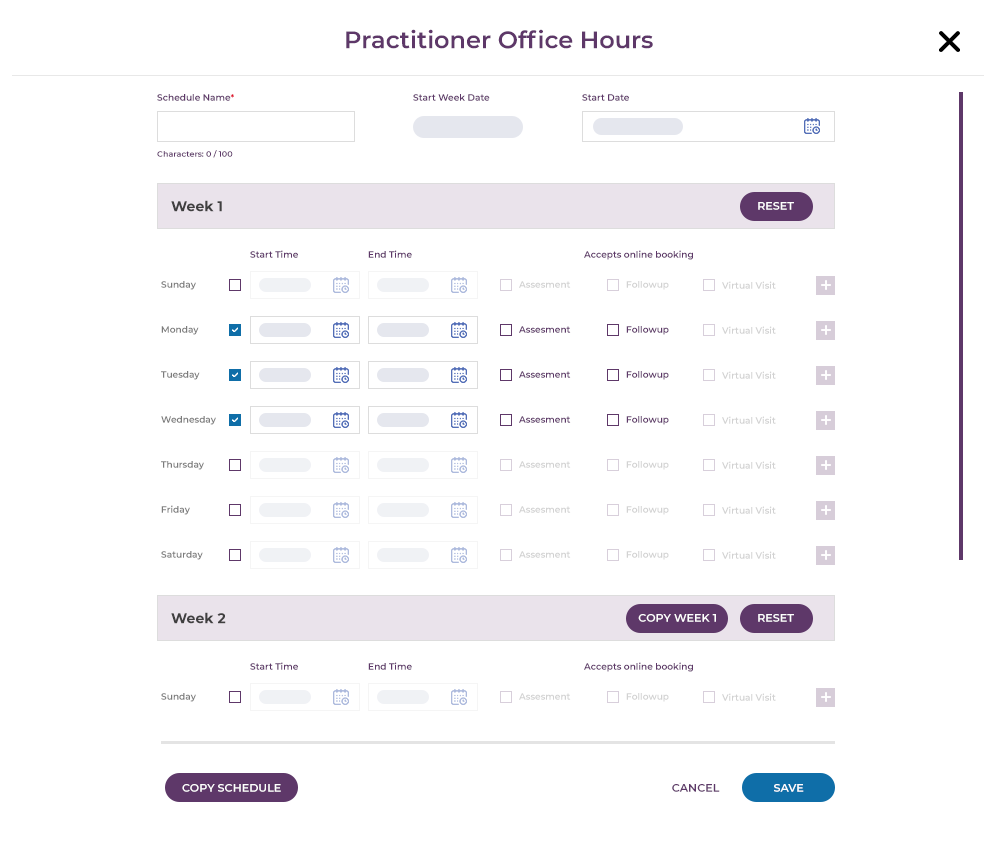Scheduling-Detailed-Office-Hours