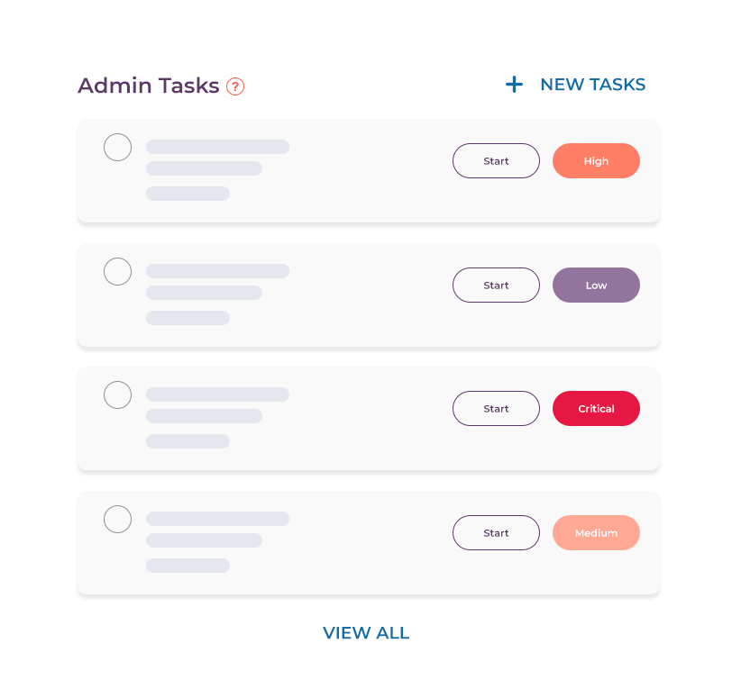 Task Management