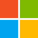 Microsoft Azure logo