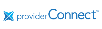 ProviderConnect logo